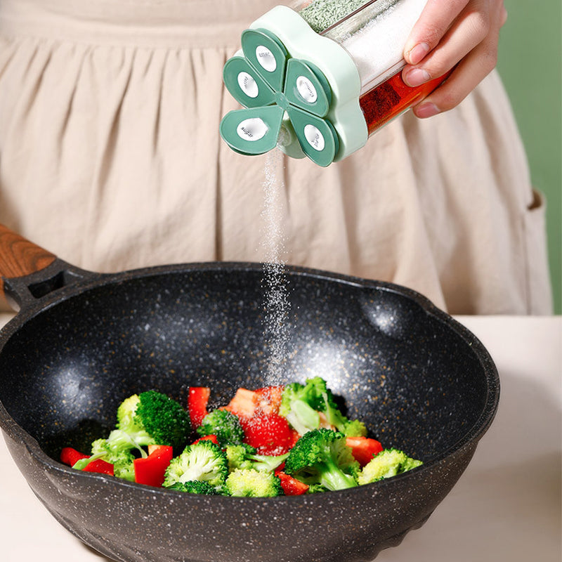 Kitchen Seasoning Box