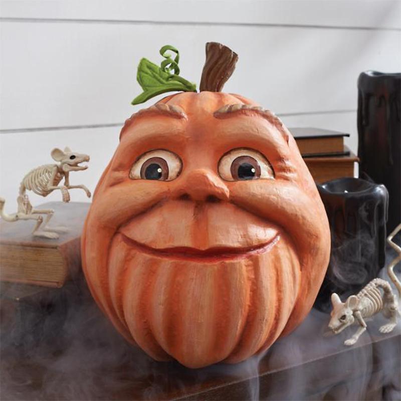 Halloween Pumpkin Decoration