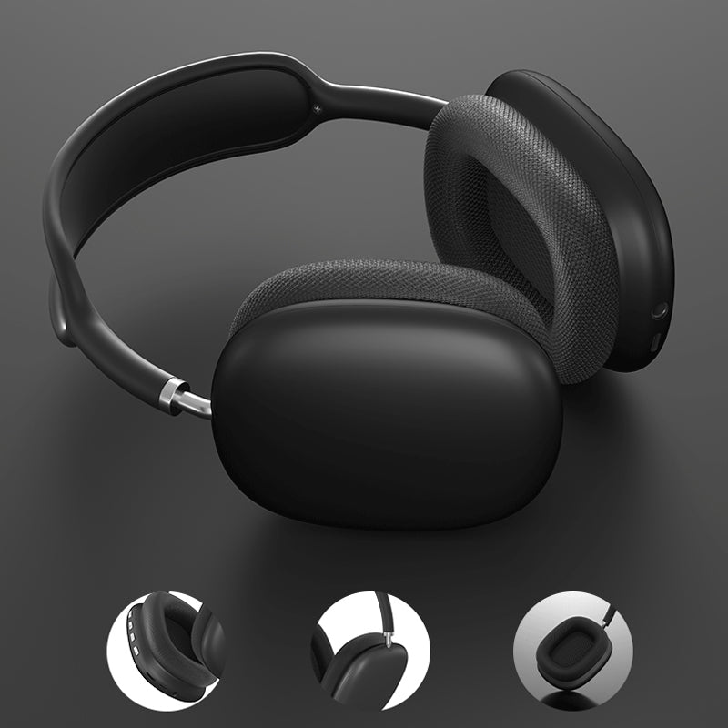 Wireless Bluetooth Headset