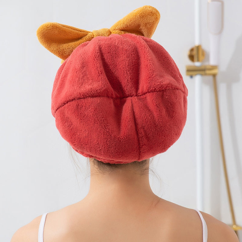 Pre-Sale>>Super Absorbent Hair Towel Wrap