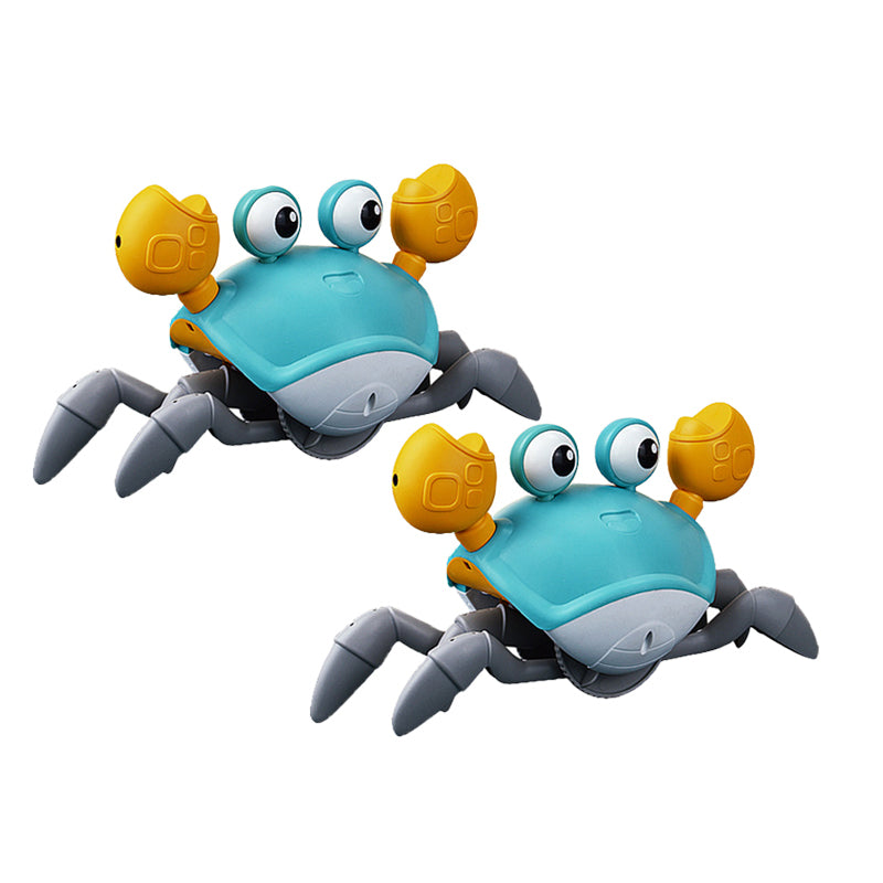 Crawling Crab Toy for Kids