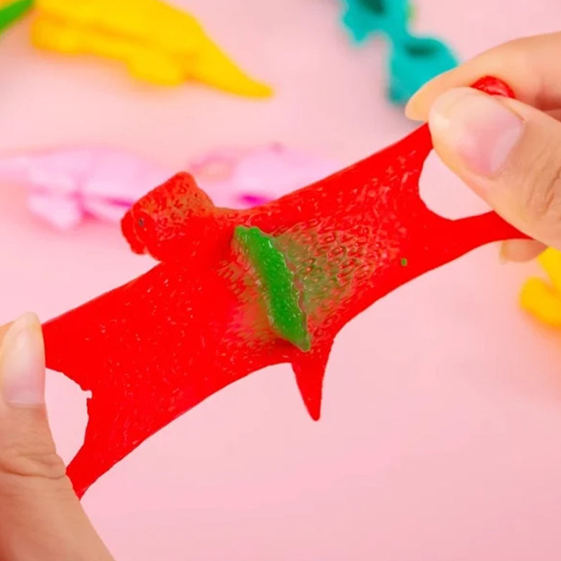 Slingshot Dinosaur Finger Toys(🌲EARLY CHRISTMAS SALE - 47% OFF)