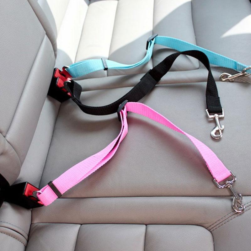 Adjustable Pet Harness