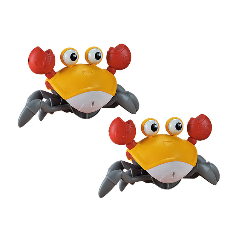 Crawling Crab Toy for Kids