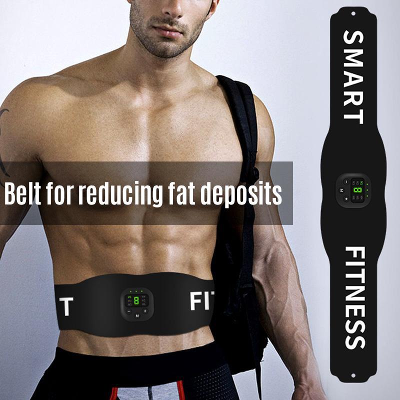 Fat Burning Slimming Electric Belt