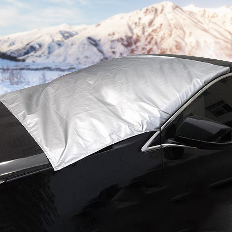 Magnetic Car Cover