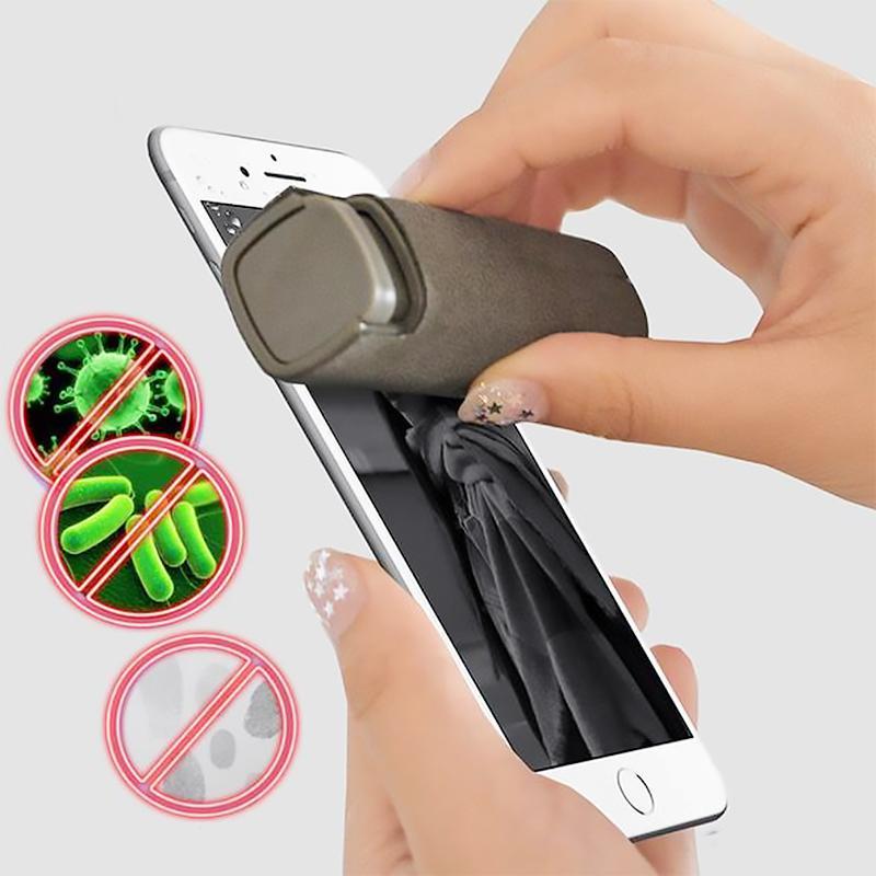 Fingerprint-proof Screen Cleaner