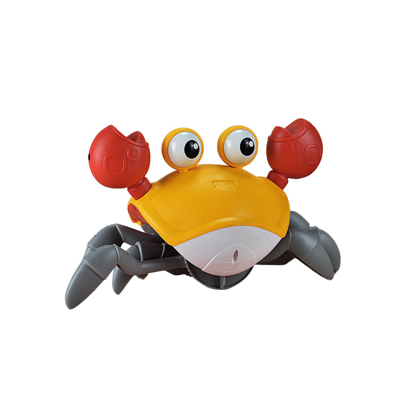 Crawling Crab Toy for Kids