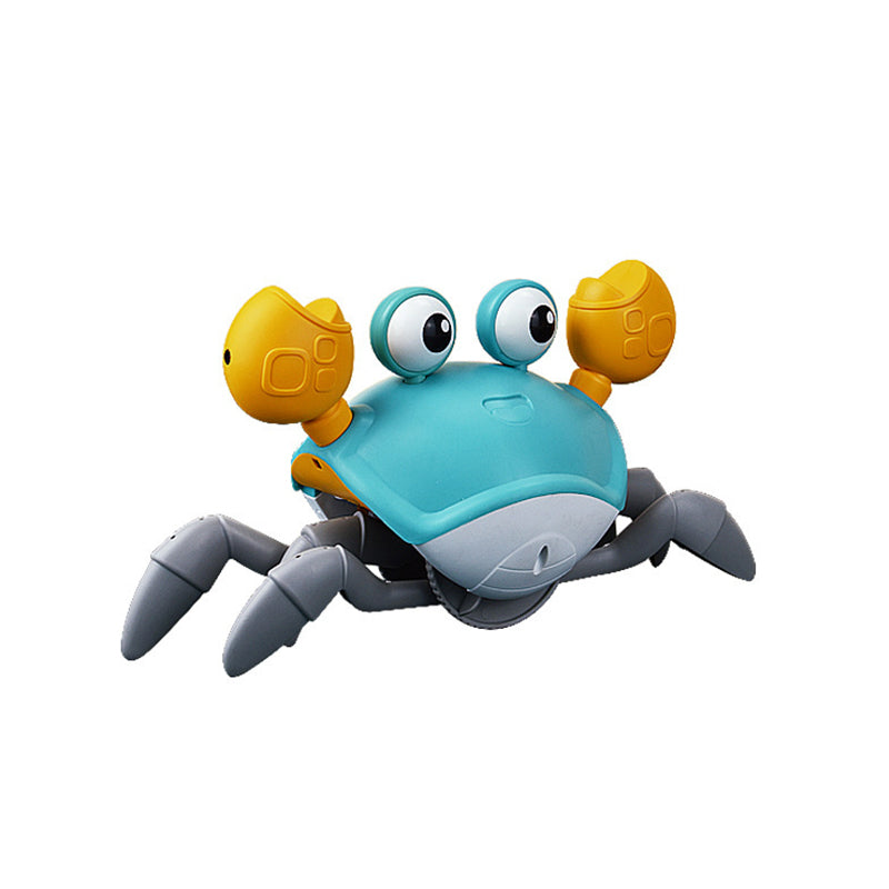 Crawling Crab Toy for Kids