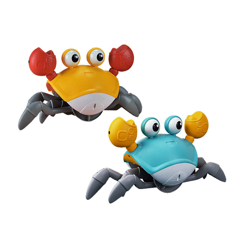 Crawling Crab Toy for Kids