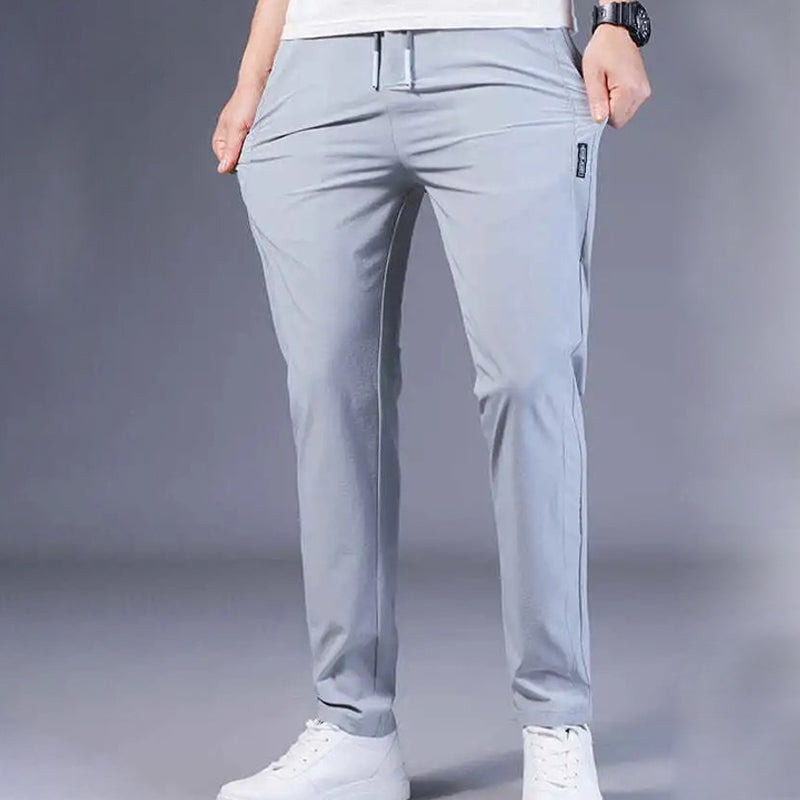 Men‘s Fast Dry Stretch Pants