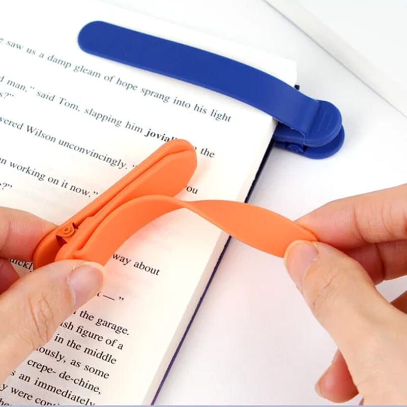 Read Bookmarks Anytime