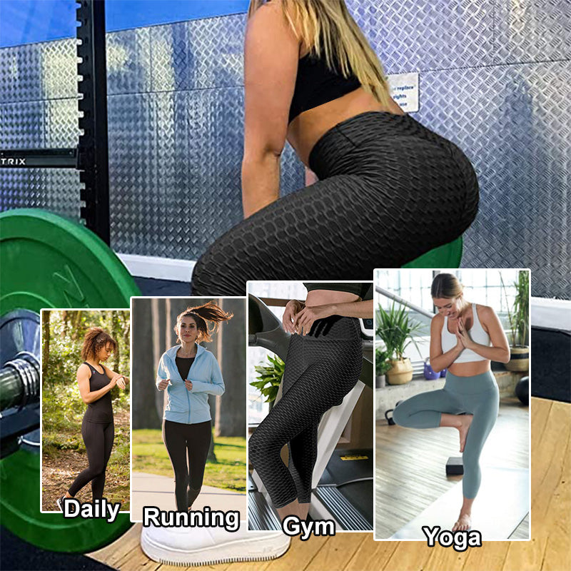 Get 2 Pairs Free Shipping>>2021 Sport Yoga Pants Tight Leggings