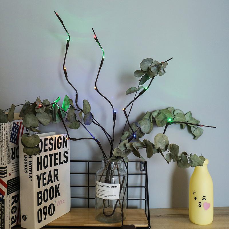 LED Decorative Twig Light