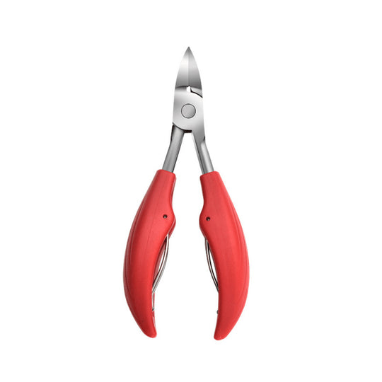 304 stainless steel nail clipper set