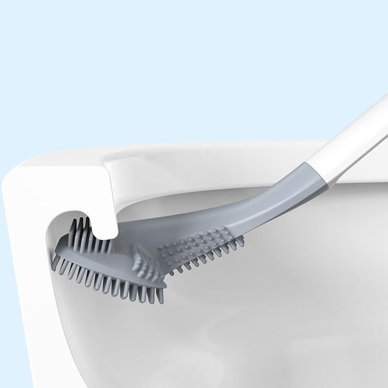 Long-Handled Toilet Brush