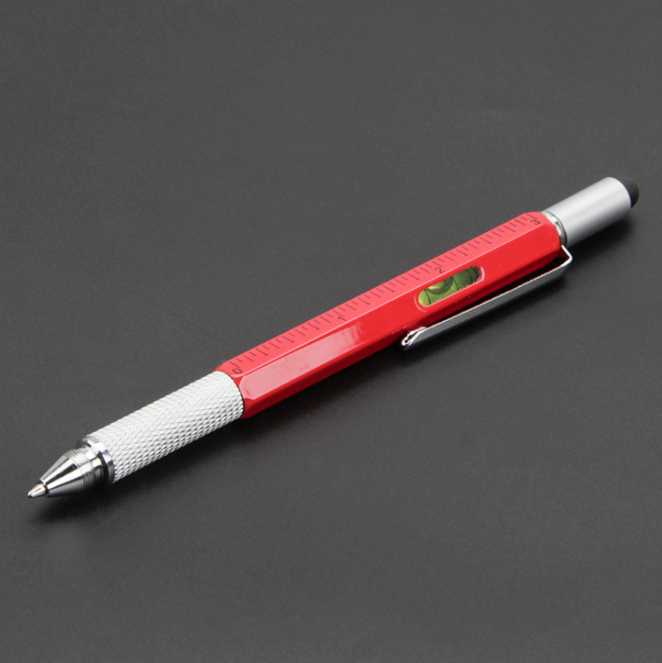 Domom Screwdriver Pen Pocket Multi-Tool