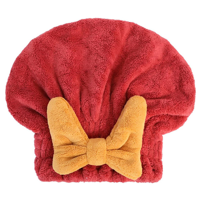 Pre-Sale>>Super Absorbent Hair Towel Wrap