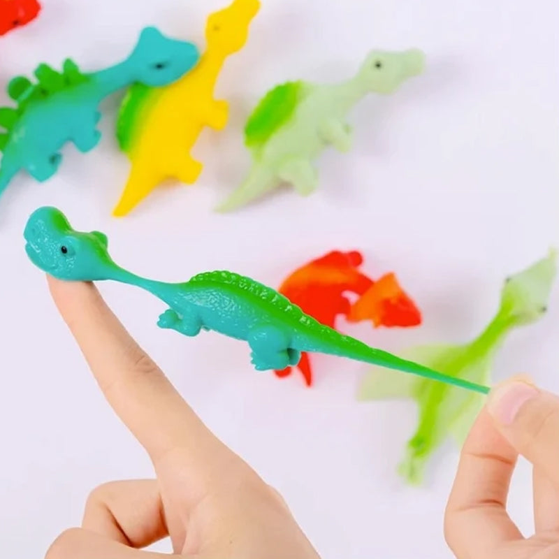 Slingshot Dinosaur Finger Toys(🌲EARLY CHRISTMAS SALE - 47% OFF)