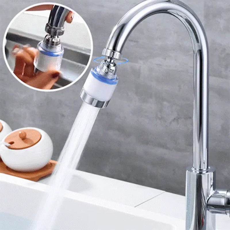 Luxury Water Saving Filter Faucet