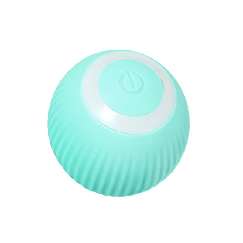 【BIG SALE】Smart Cat Interactive Ball Toys