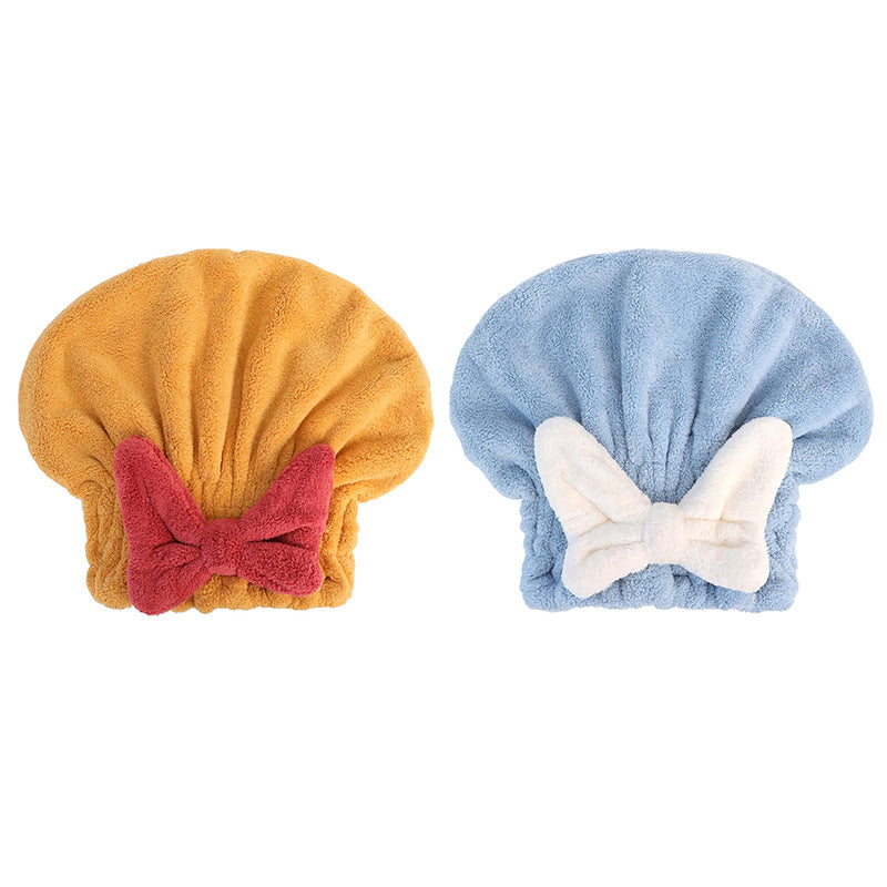 Pre-Sale>>Super Absorbent Hair Towel Wrap