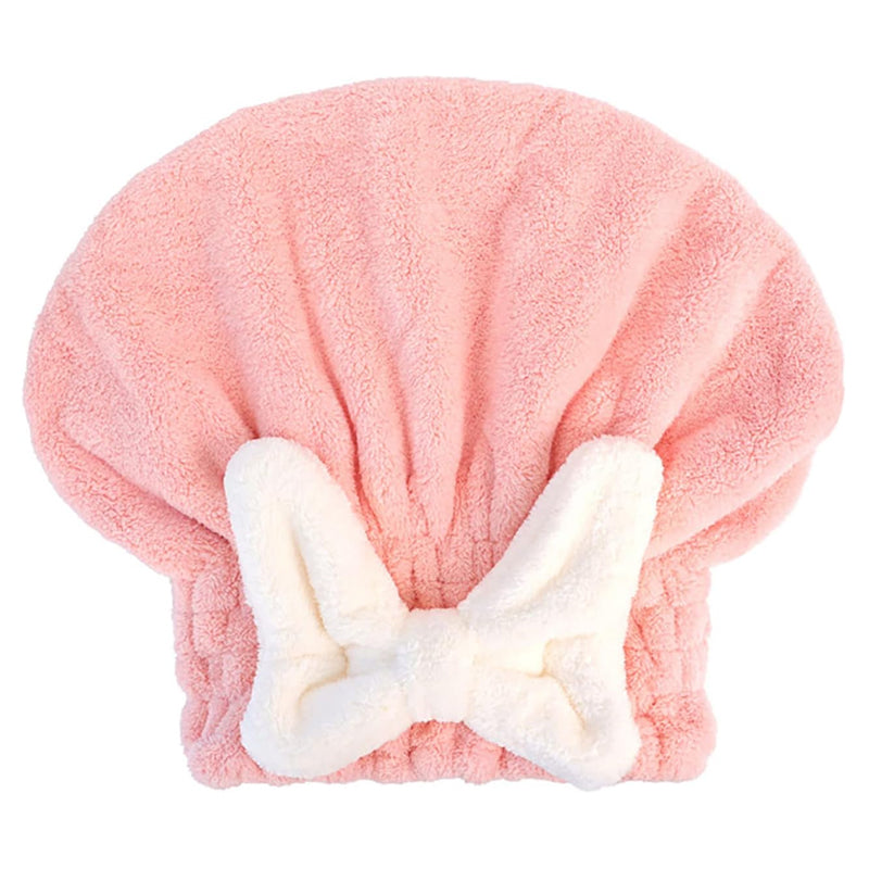 Pre-Sale>>Super Absorbent Hair Towel Wrap