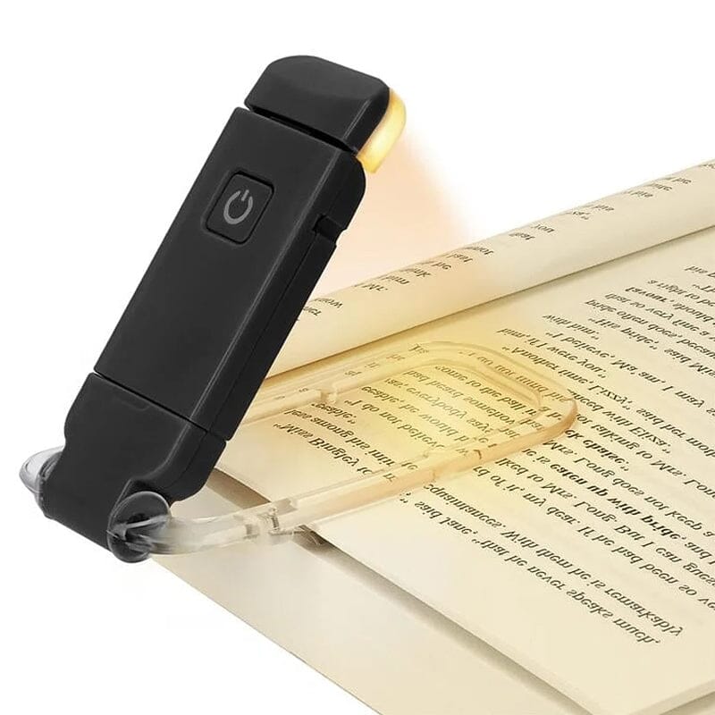 Rechargeable Book Light